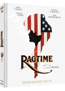 Ragtime (Blu-Ray)